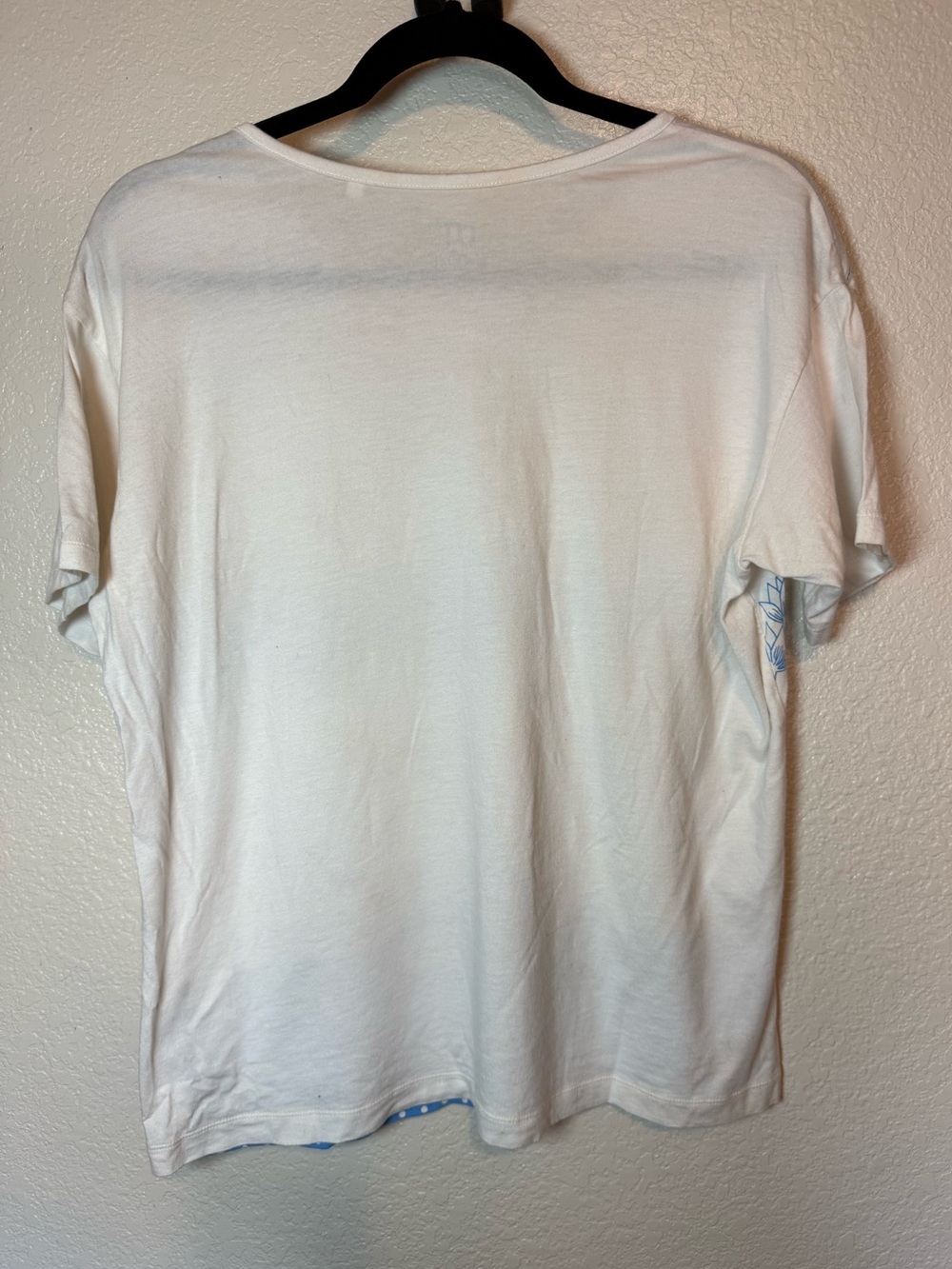 Uniqlo UT x Moomin Collab Little My Graphic Tee Shirt Size XS - Picture 8 of 10